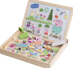 PEPPA 3i1 MAGNET TAVLE