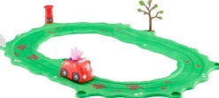 PEPPA WHIZZ AROUND PEPPA