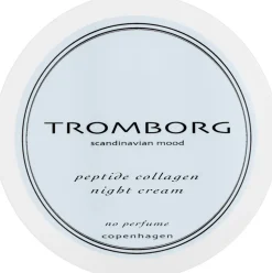 Peptide Night Cream - 50 ml.