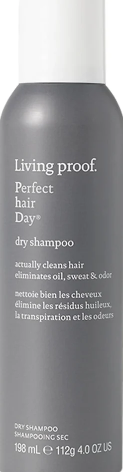 Perfect Hair Day Dry Shampoo 198ml
