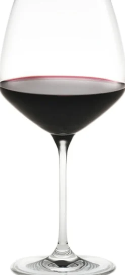 Perfection Bourgogneglas klar 59 cl 6 stk.