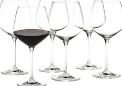 Perfection Bourgogneglas klar 59 cl 6 stk.