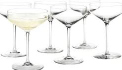 Perfection Cocktailglas klar 38 cl 6 stk.