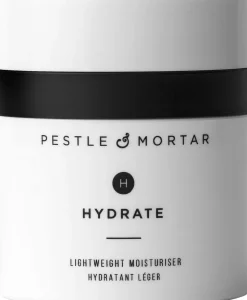 PESTLE & MORTAR Hydrating Moisturiser 50 ml