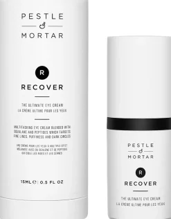 PESTLE & MORTAR Recover Eye Cream 15 ml