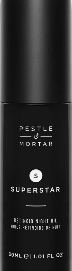 PESTLE & MORTAR Superstar Night Oil 30 ml