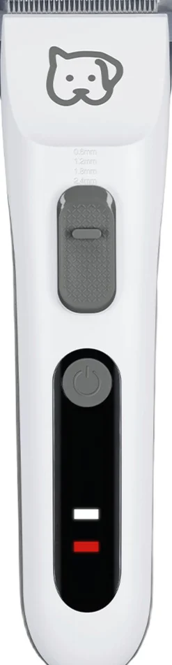 PetCare PP 110 Fluffy Pelstrimmer