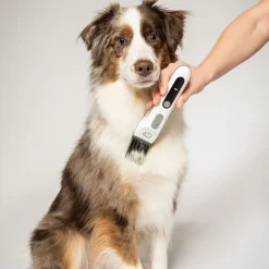 PetCare PP 110 Fluffy Pelstrimmer