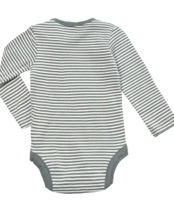Petit baby body - Organic