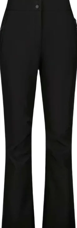 Petzen Softshell Skibukser