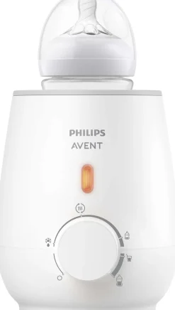 Philips Avent Advanced Hurtig flaskevarmer