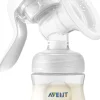 Philips Avent Manuel brystpumpe