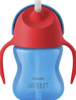 Philips Avent Sugerørskopper - boy