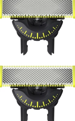 Philips OneBlade Udskiftningsskær