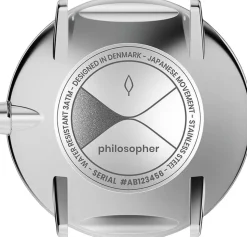 Philosopher 36mm