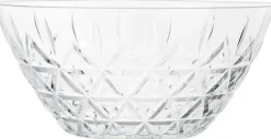 Picnic Juni bowl big (6) Clear