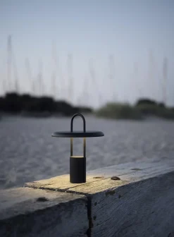 Pier portable LED Table Lamp H25
