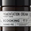 Pigmentation Cream SPF30