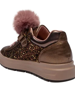 PIK 88755 SYNTHETIC LEATHER-GLITTER