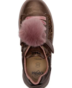 PIK 88755 SYNTHETIC LEATHER-GLITTER