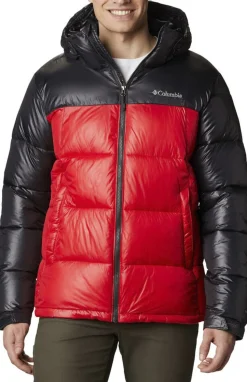 Pike Lake Hooded Jakke