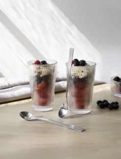 Pilastro drikkeglas 0,35 l, 4 Stk clear