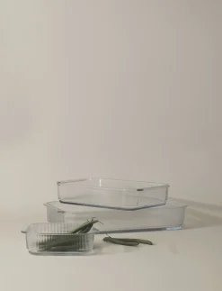 Pilastro ovnfast fad L 19. 7 cm clear