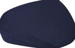 Pillo Sexpude - Indigo Blå