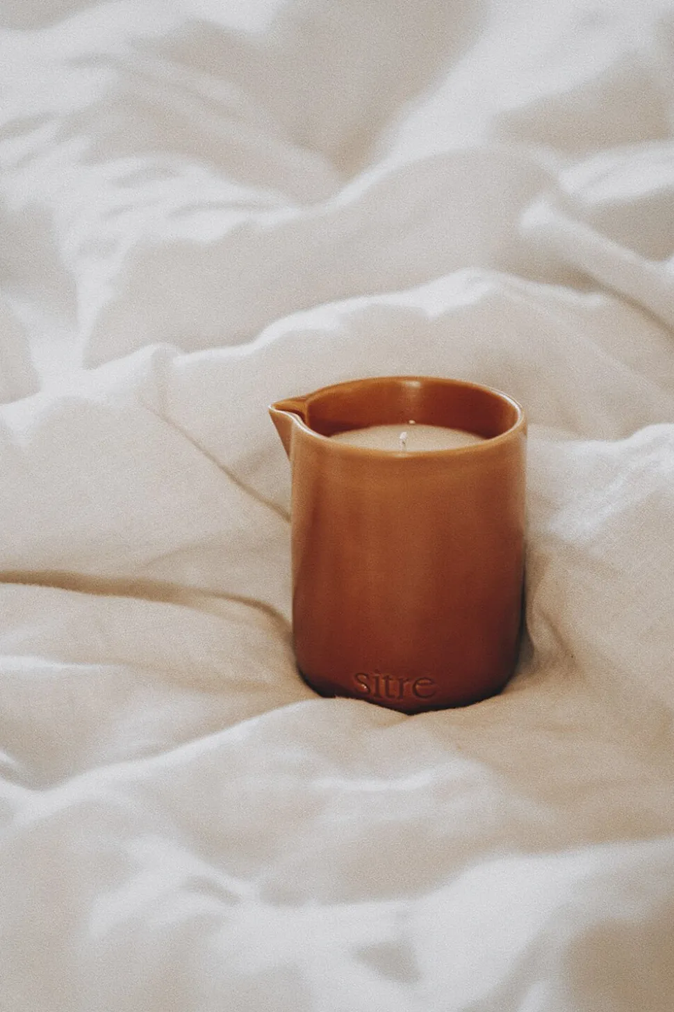 Pillow Haze Massagelys