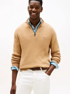 PIMA CTN CASH STRUCTURE ZIP MOCK