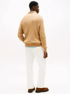 PIMA CTN CASH STRUCTURE ZIP MOCK