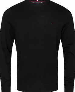 PIMA ORG CTN CASHMERE CREW NECK