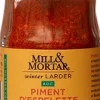 Piment d'Espelette