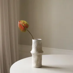 Pink Medium Anthurium Flower