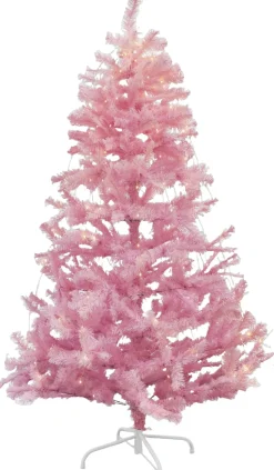 Pinky Juletræ 234 LED