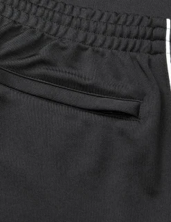 Pique Sport Track Pants