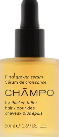 Pitta vækstserum - Vækstserum