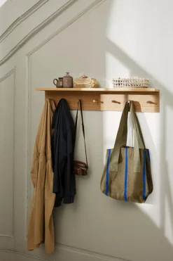 Place Rack - Large - Oak