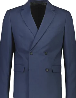 Plain DB mens suit