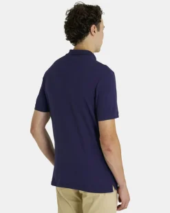 Plain Polo Shirt