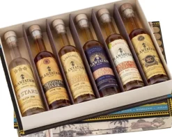 Plantation Experience Box