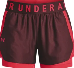 Play Up 2-i-1 shorts