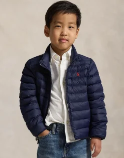 P-Layer 2 Packable Quilted Jacket