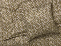 Pleasantly Sengetøj sennep