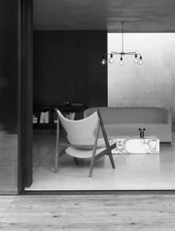 Plinth Low, Calacatta Viola