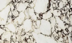 Plinth Low, Calacatta Viola