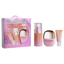 Plump + Juicy Makeup-Prep - Hudplejesæt