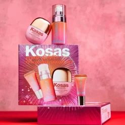 Plump + Juicy Makeup-Prep - Hudplejesæt