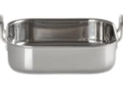 3Ply Bradepande roaster 26cm