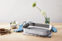 3Ply Bradepande roaster 26cm